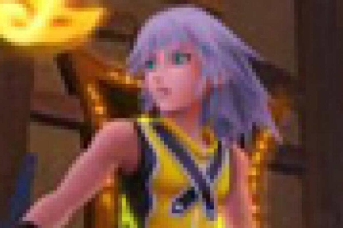 Kingdom Hearts 3D es importante para la serie
