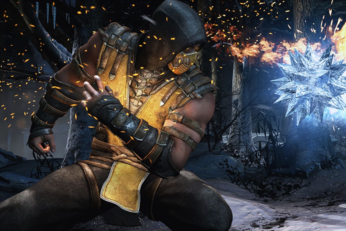 James Wan: no quiero apresurar la película de Mortal Kombat