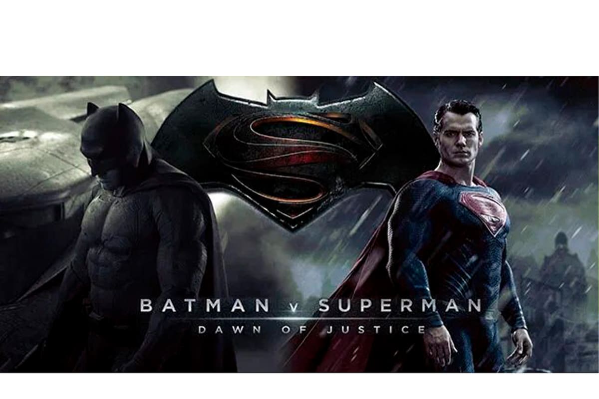 Zack Snyder confirma el título que quería para Batman v Superman