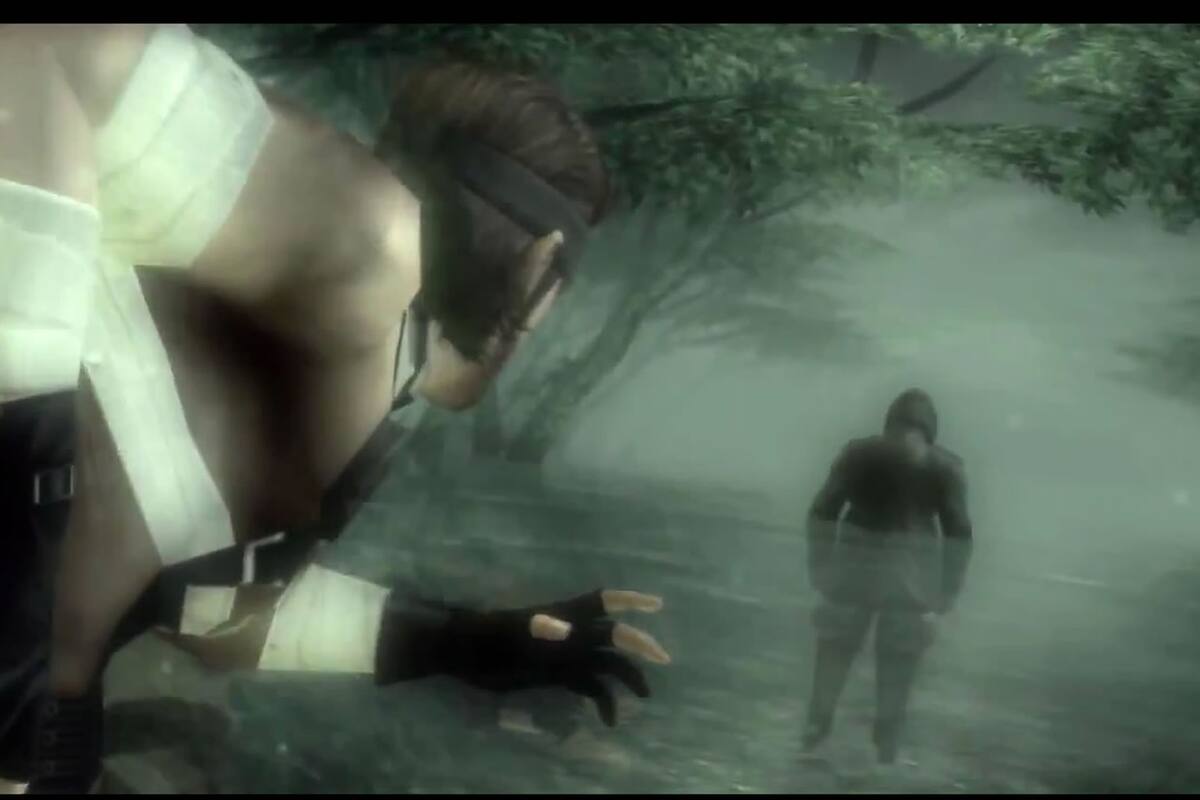 Vogt-Roberts asegura que los elementos 'raros' de Metal Gear estarán en la película