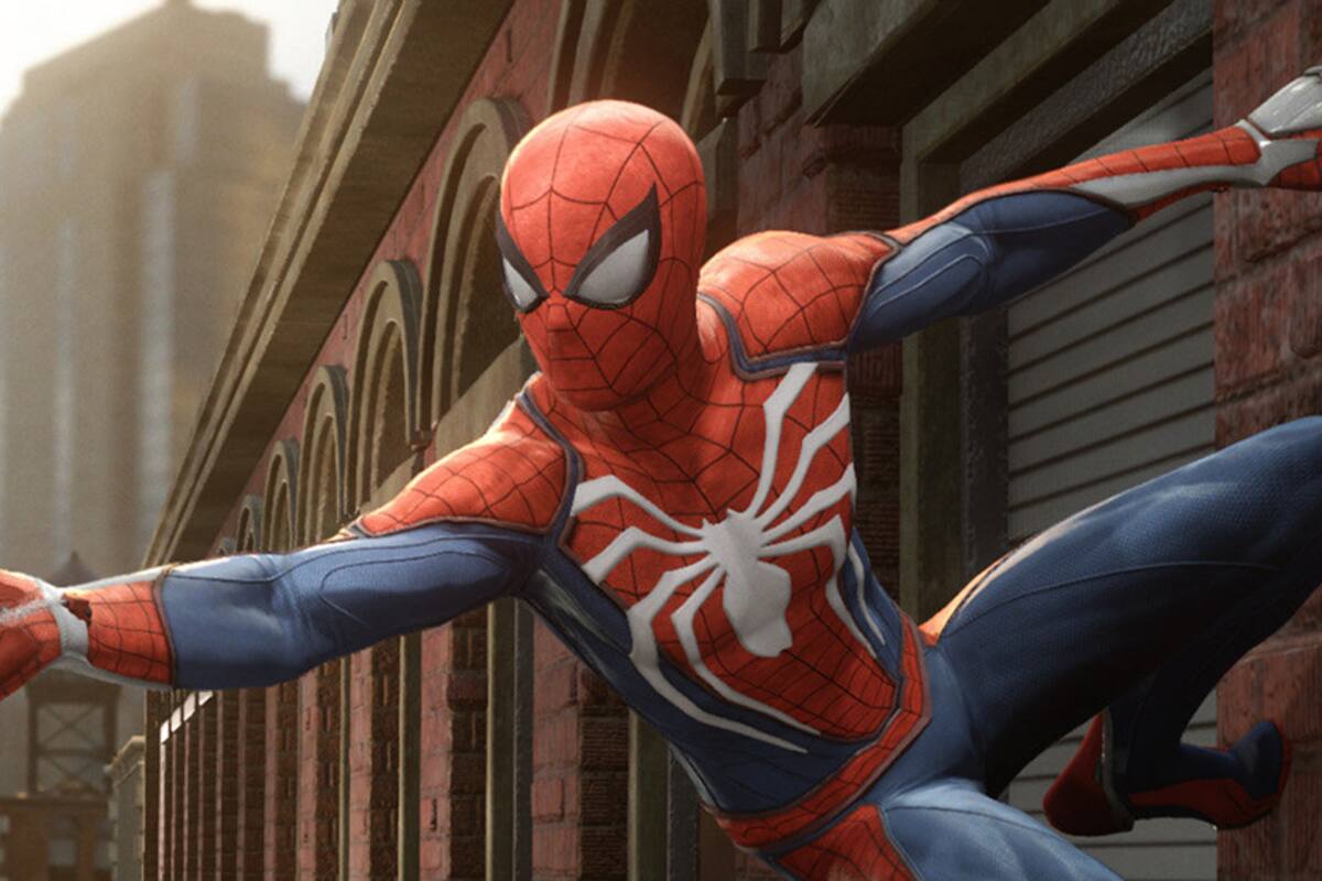 Los juegos de Marvel apostarán por nuevas historias