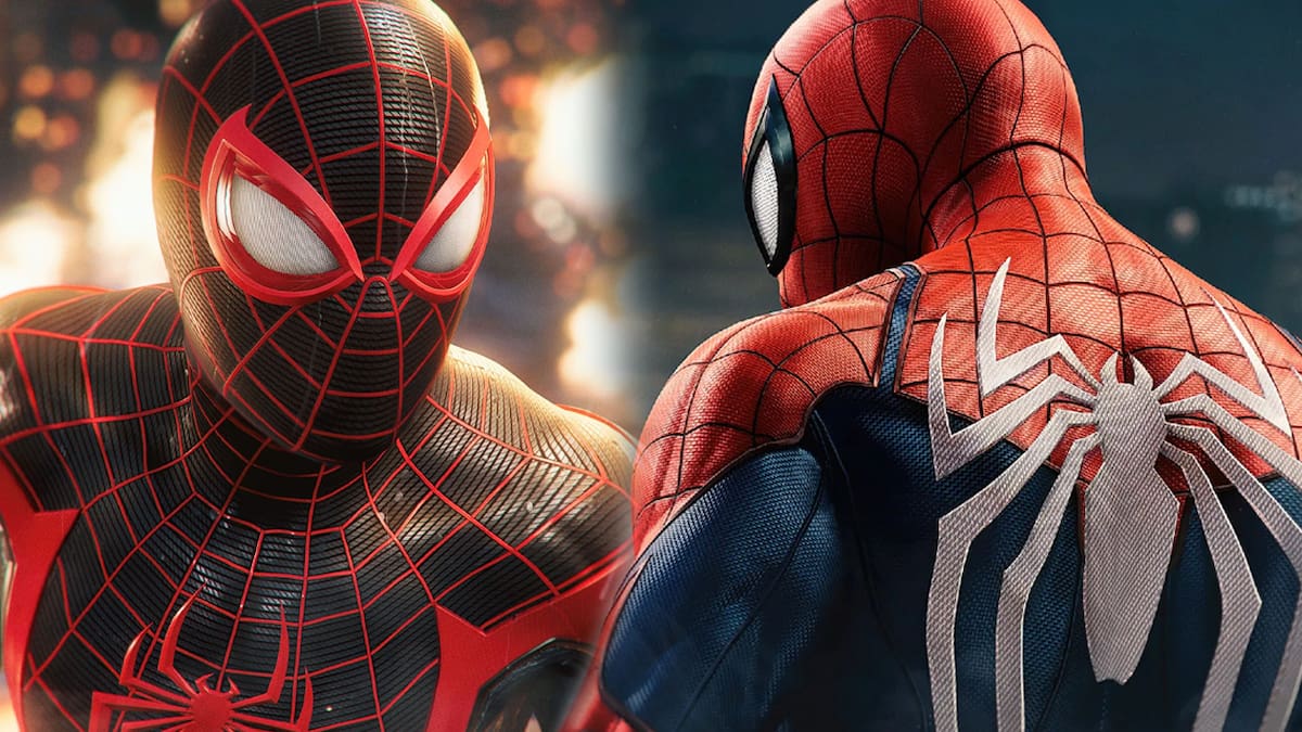 El director creativo Bryan Intihar comparó los juegos con estas películas del MCU, ¿qué quiso decir?