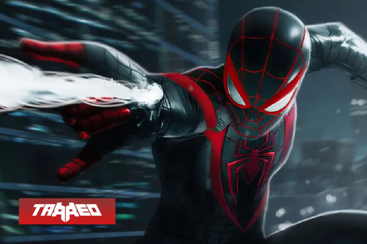 Spider-Man: Miles Morales promete tener una historia emocional e impactante