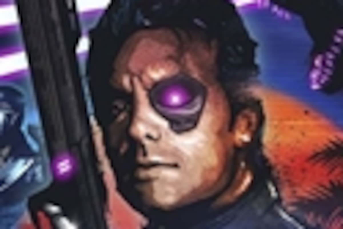 Far Cry 3: Blood Dragon podría convertirse en franquicia