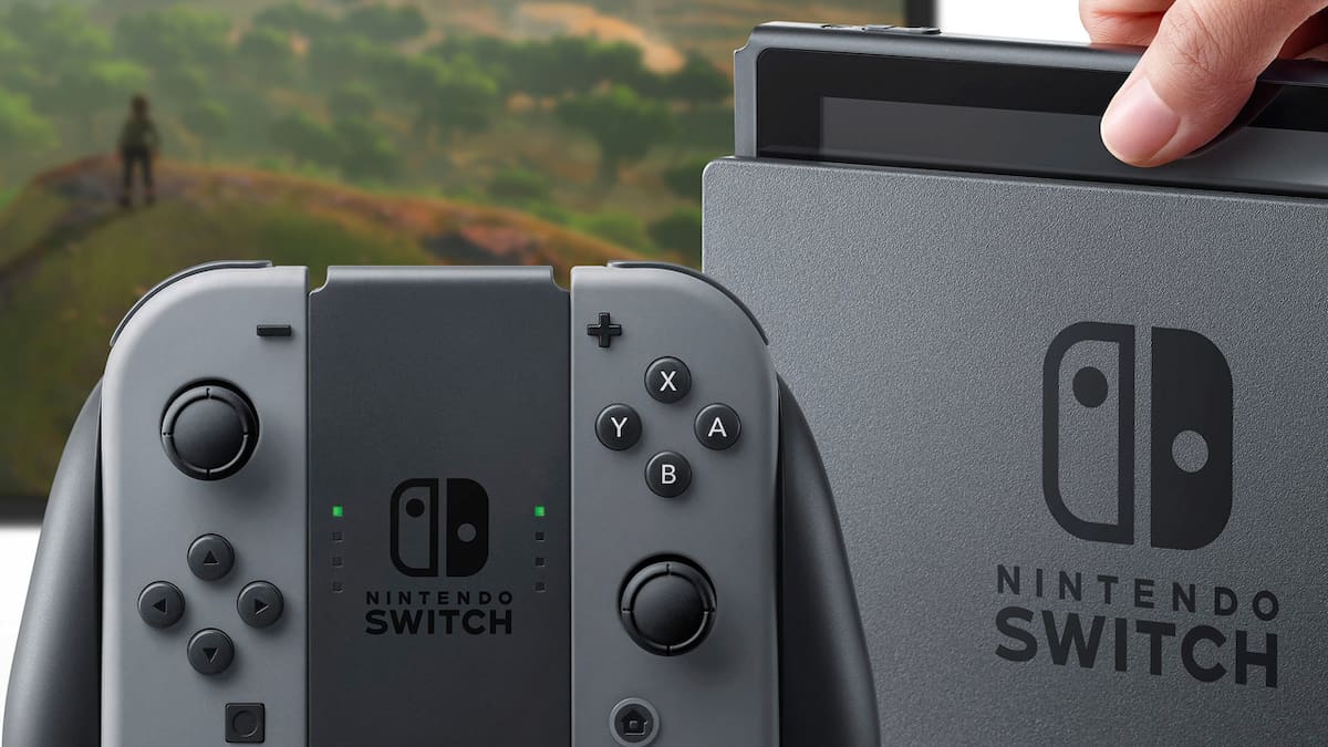 El director cree que el hardware de Nintendo es interesante