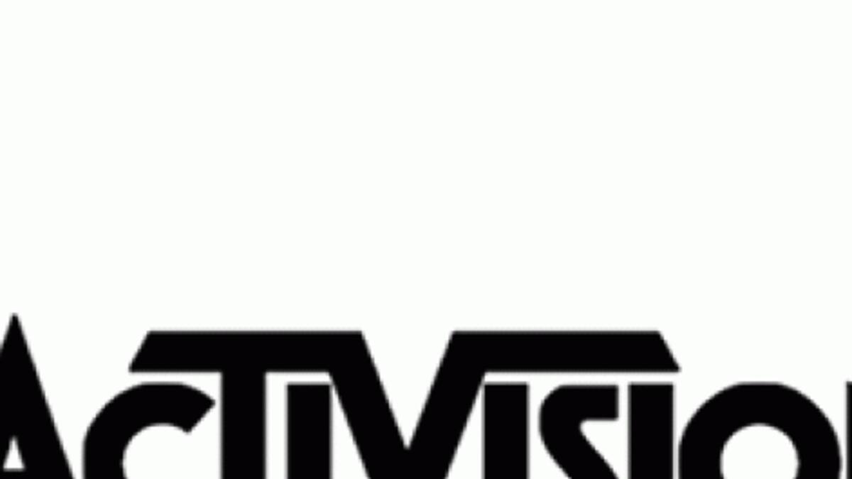 El director de Activision dice que hay que ganarse el derecho de crear juegos nuevos