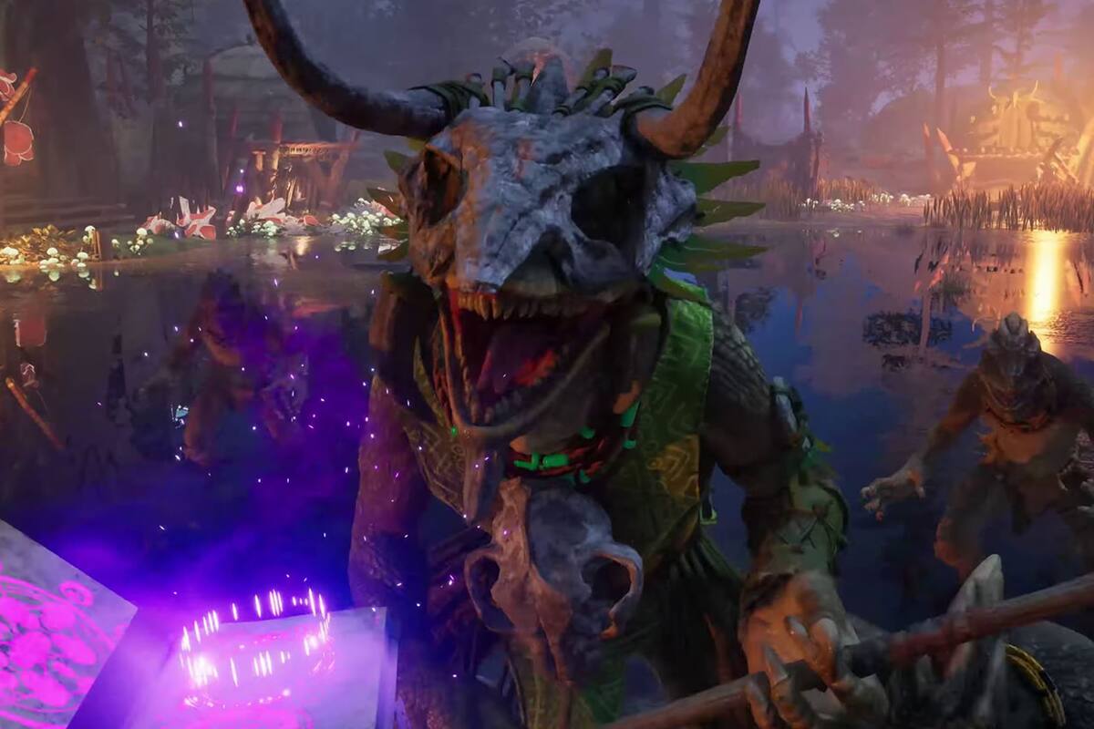 "No necesitas 60 fps" Obsidian revela que Avowed correrá a 30 cuadros por segundo en Xbox Series X|S