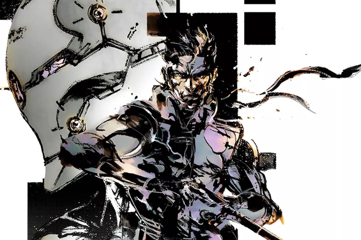 Vogt-Roberts quiere hacer serie animada de Metal Gear Solid