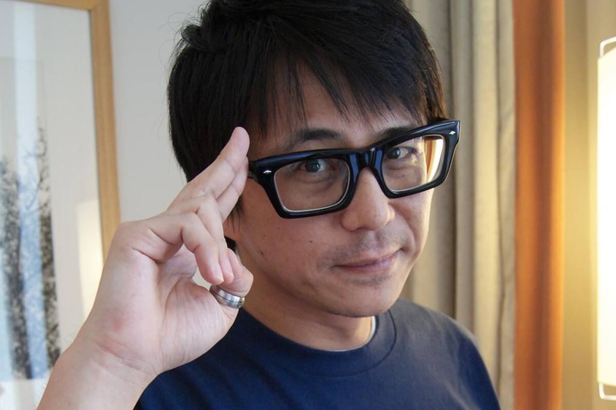 Swery65 anunciará su nuevo juego en septiembre