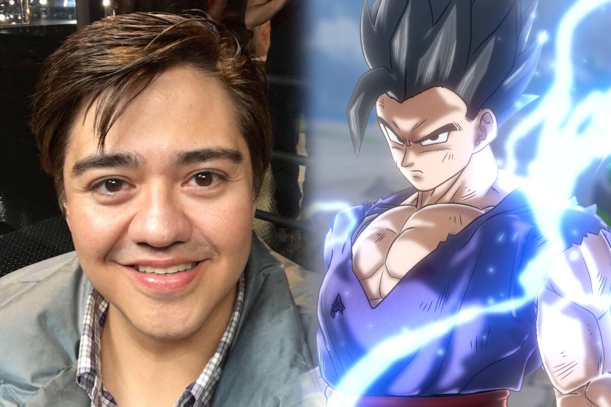 “Luego no se quejen”, Eduardo Garza arremete contra la piratería de Dragon Ball Super: Super Hero