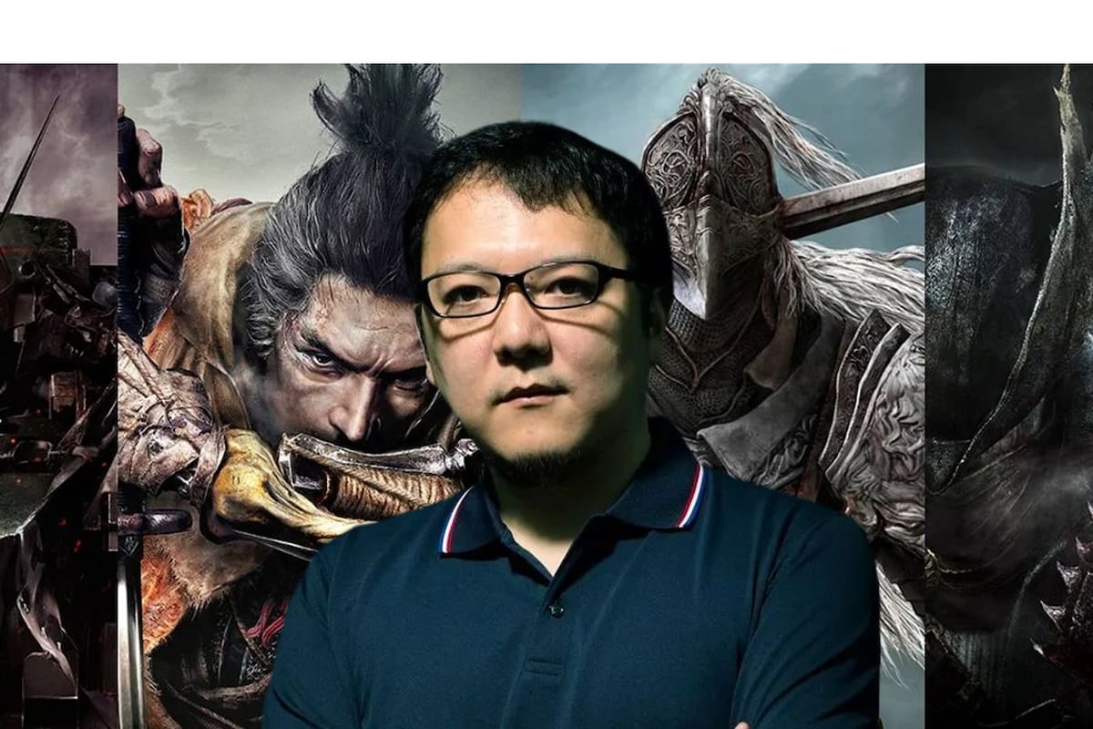 “No permitiré que suceda”, Hidetaka Miyazaki habla de los despidos masivos y hace una promesa