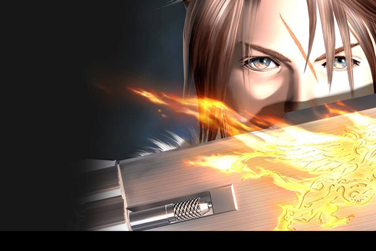 Takashi Katano prefiere remake de juegos anteriores de Final Fantasy
