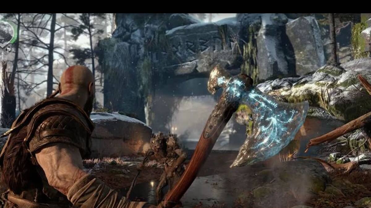 El director de God of War habló sobre la esencia del título
