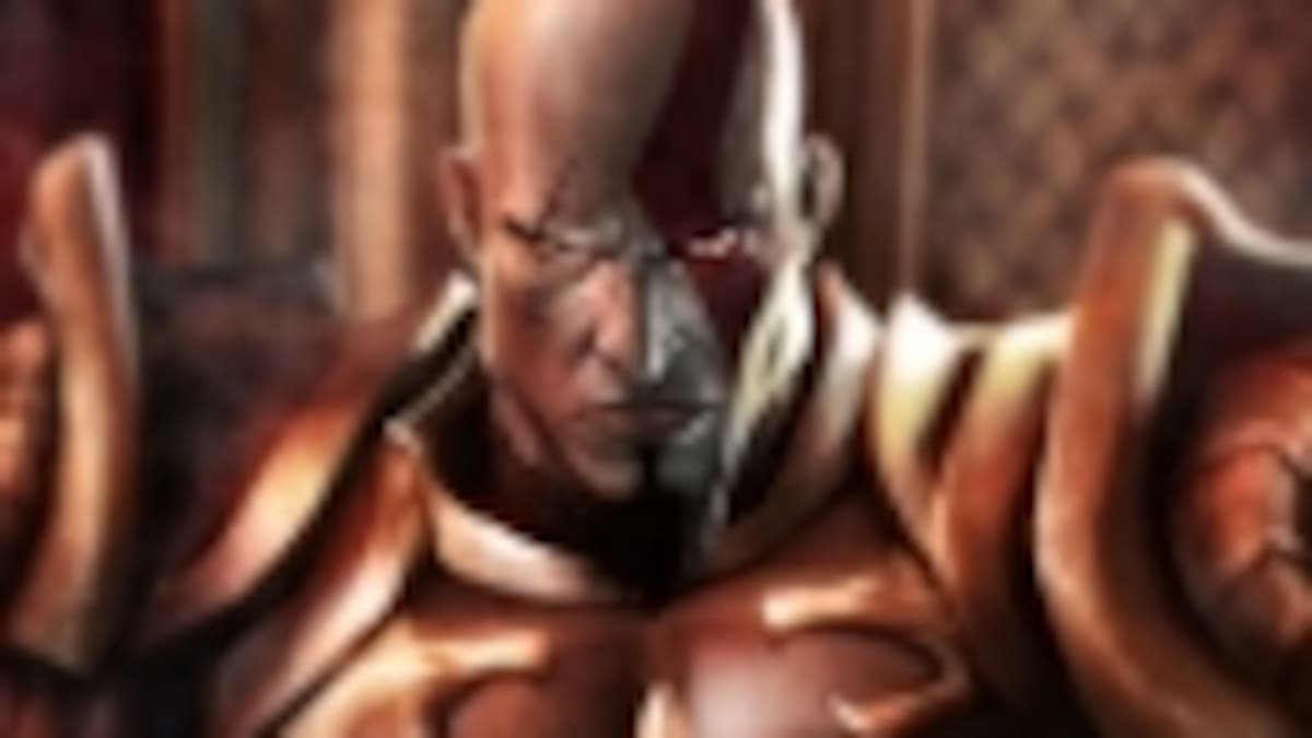 El director de God of War II regresa para trabajar en nuevos proyectos