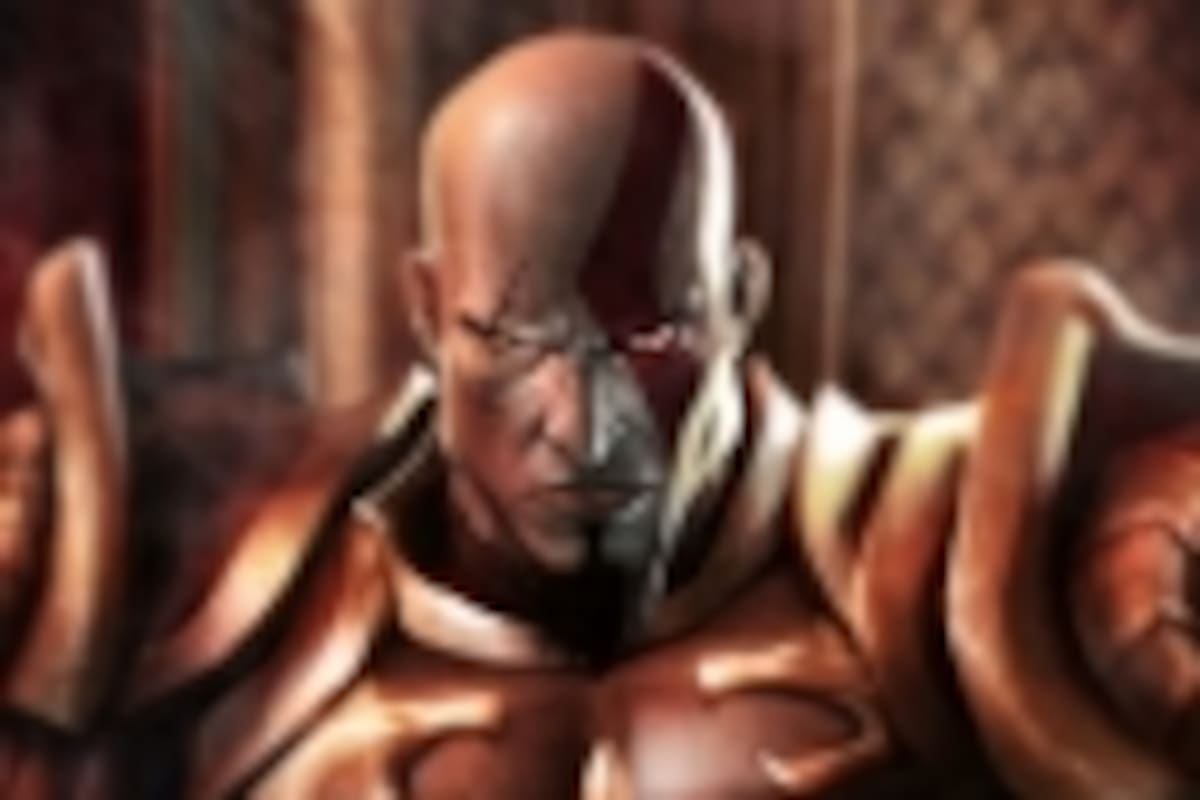 Cory Barlog regresa a Sony Santa Monica Studio