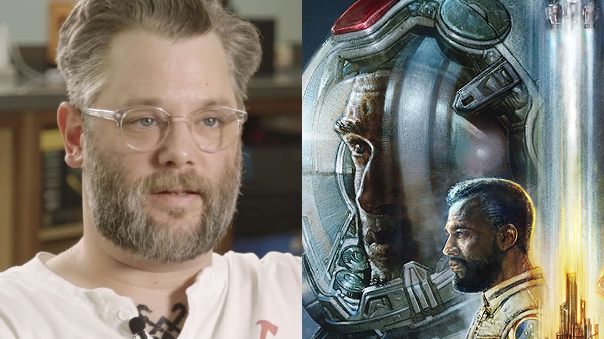 El director de God of War incluso pedirá vacaciones para jugar el título de Bethesda