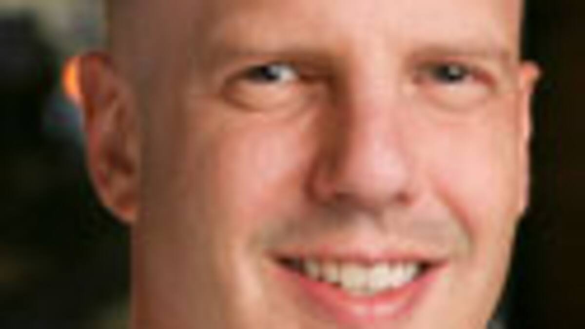 El director de God of War se unió al estudio en 2003