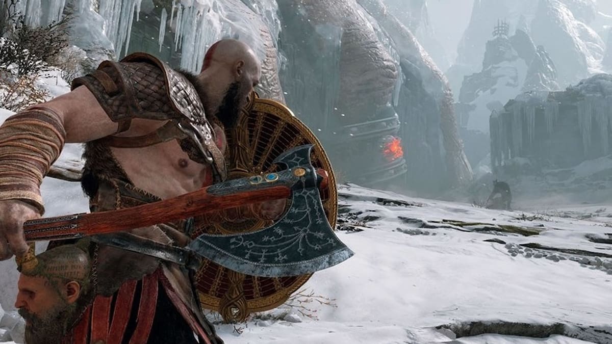 El director de God of War señaló las diferencias entre su equipo y los de Rockstar y Ubisoft