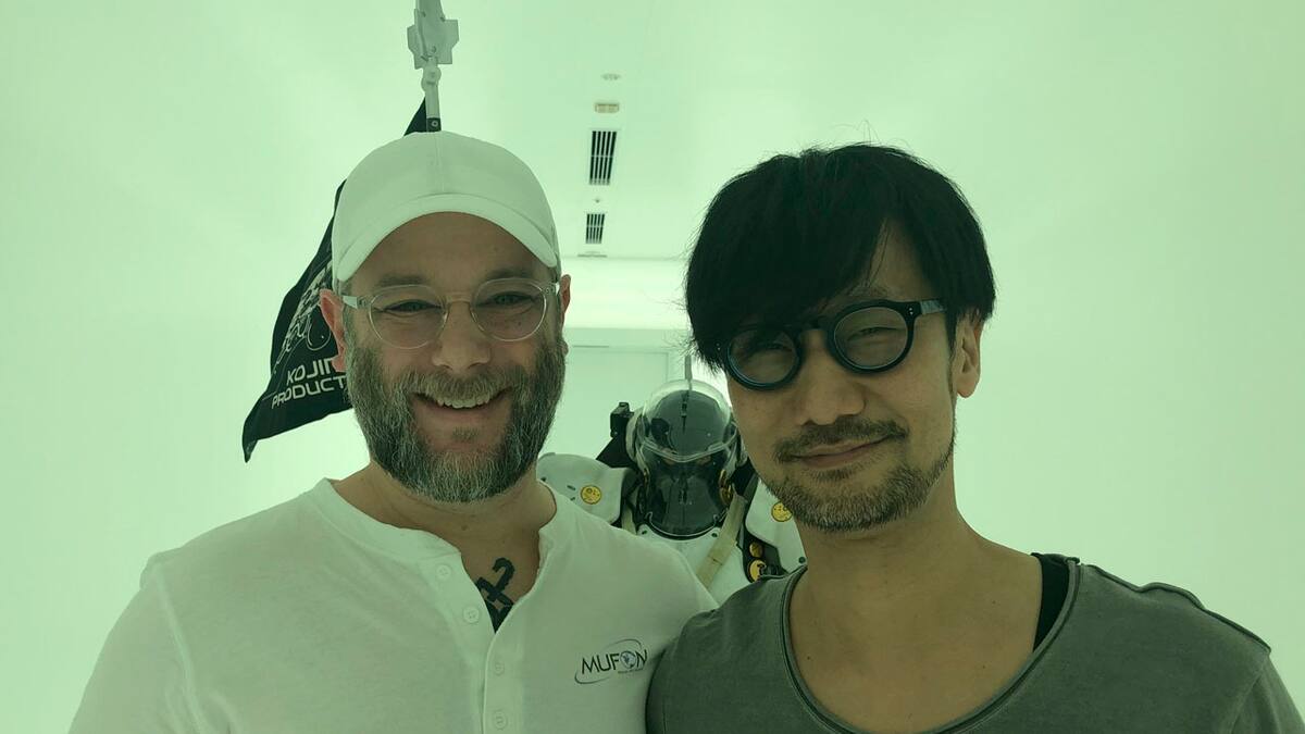El director de God of War tampoco estará dentro del juego