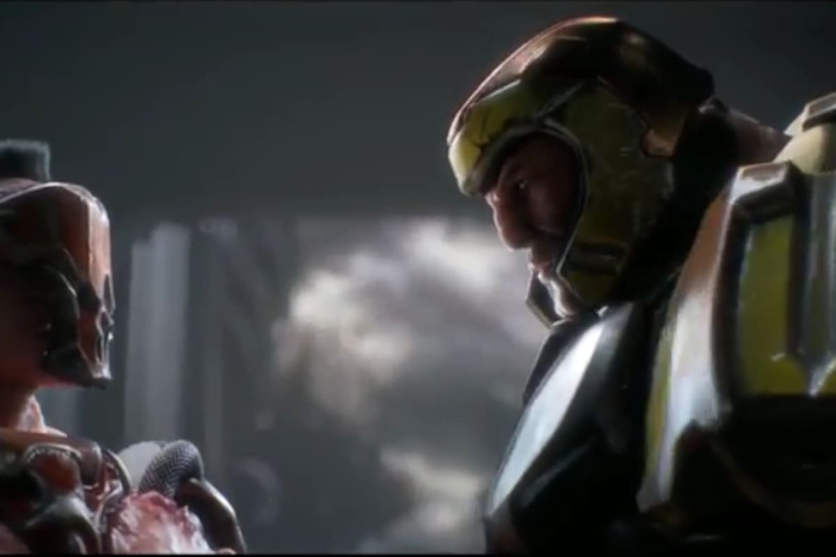 Quake Champions planea seguir el legado e innovar en gameplay