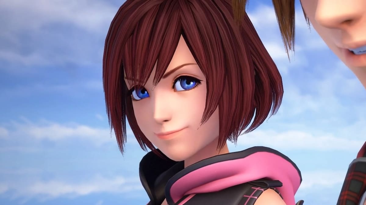 El director de Kingdom Hearts sugirió que pronto sabríamos de su nuevo proyecto para la consola