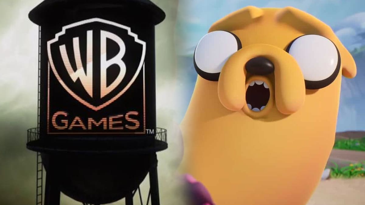El director de la división de gaming afirma que los estudios tuvieron un “año excepcional”
