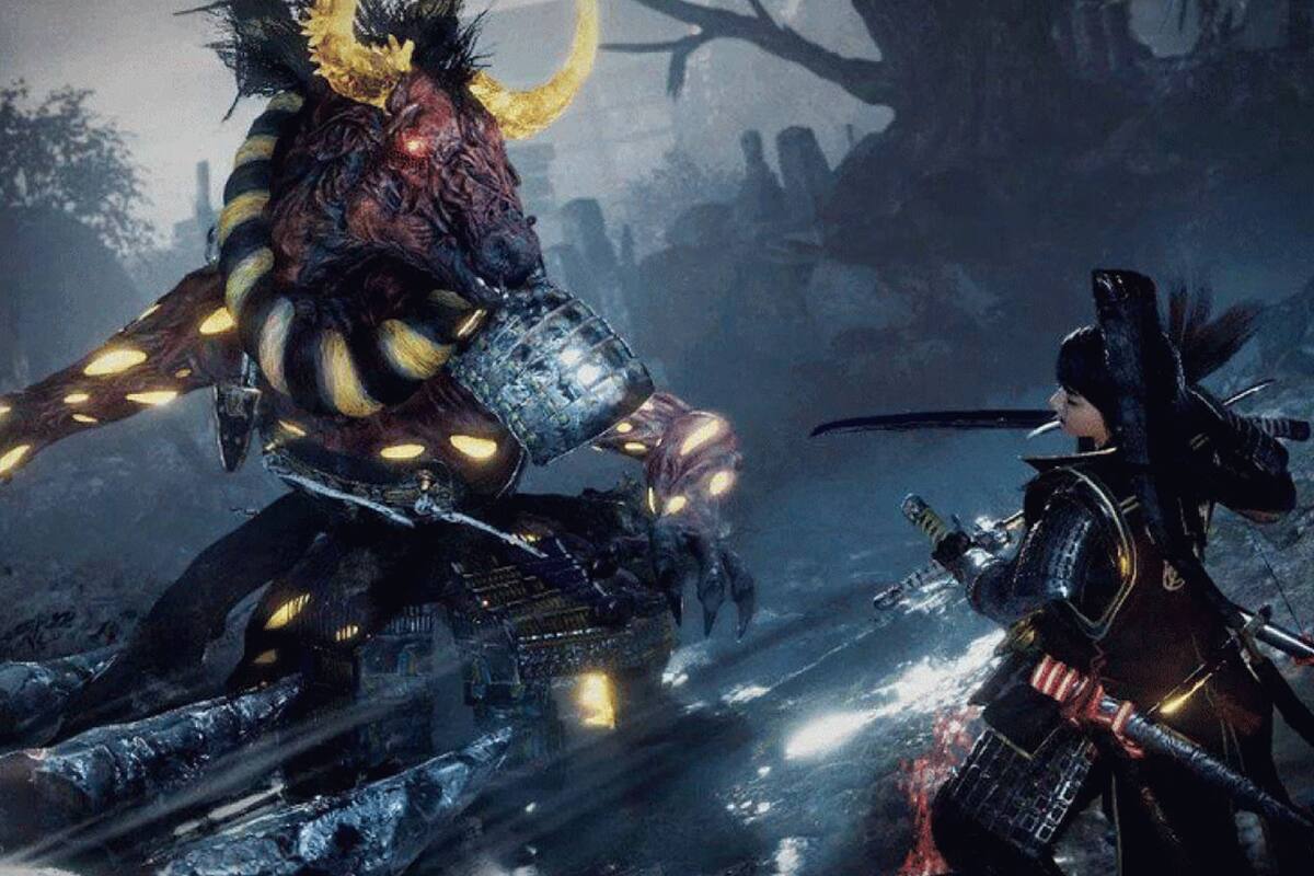 Team Ninja pondrá a descansar a Nioh para dar paso a nuevos proyectos