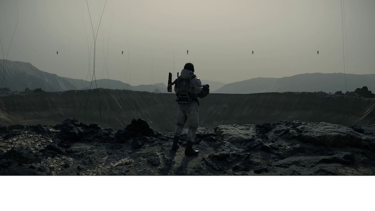 El director de la película de Metal Gear visitó recientemente a Hideo Kojima