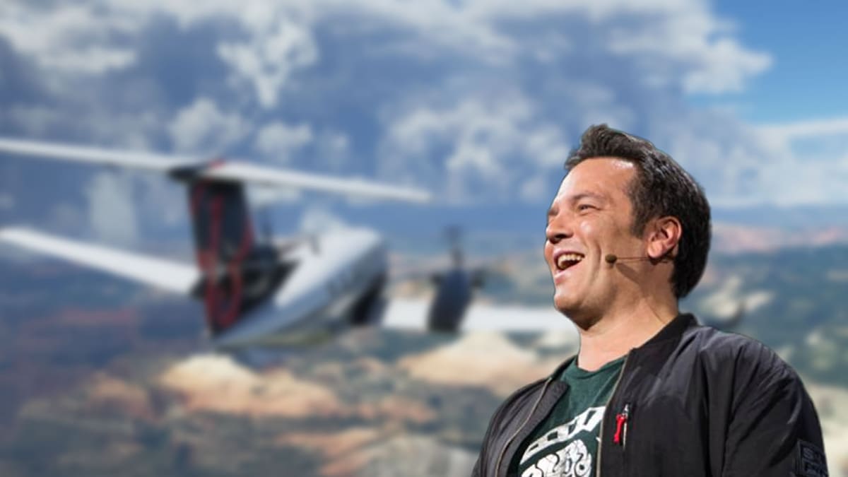 El director de la reciente entrega reveló la manera en que sorprendió al jefe de Xbox