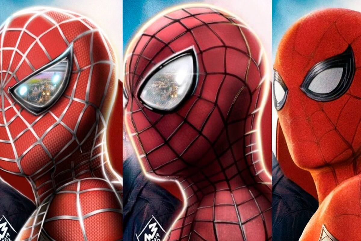 Kevin Feige pide a los fans que bajen su hype por Spider-Man: No Way Home