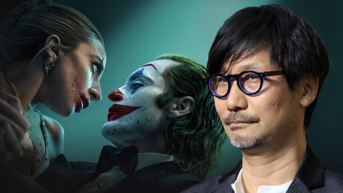 El director de Metal Gear Solid y Death Stranding habló sobre la cinta de Warner Bros. y DC