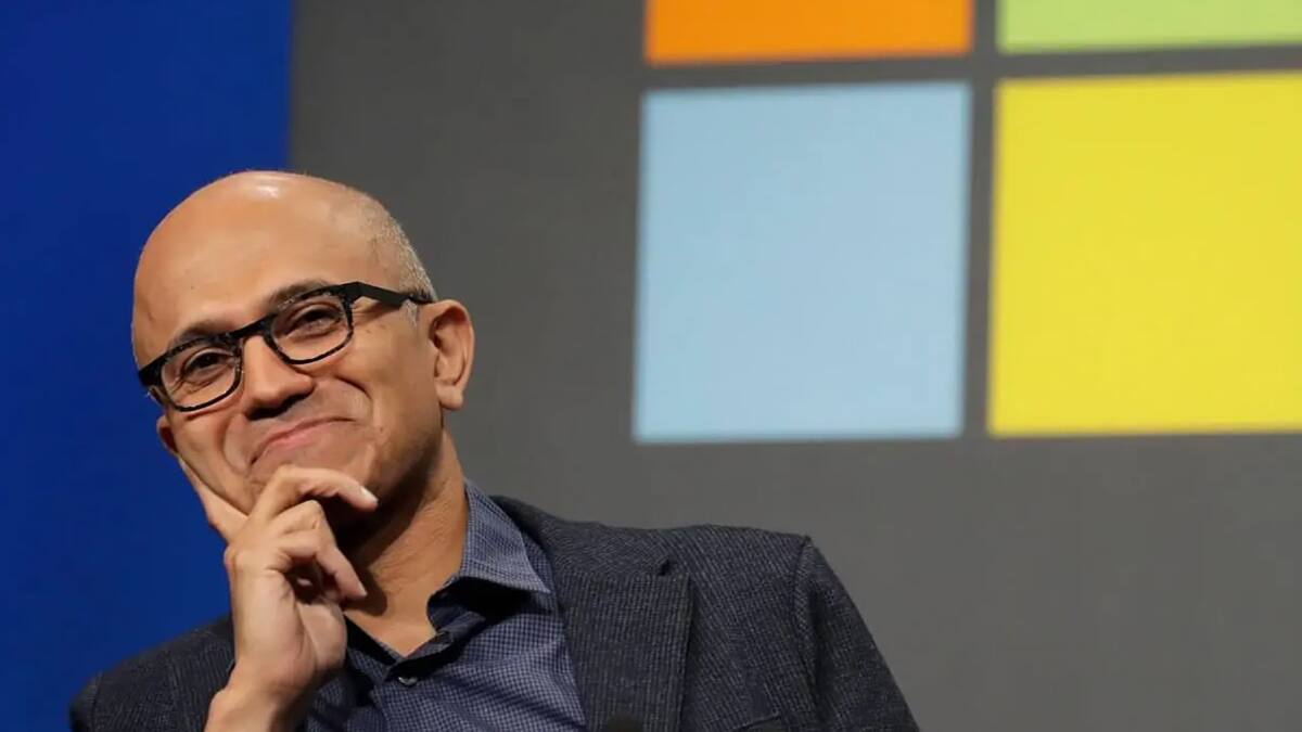 El director de Microsoft se presentó en la audiencia para defender la compra de Activision Blizzard