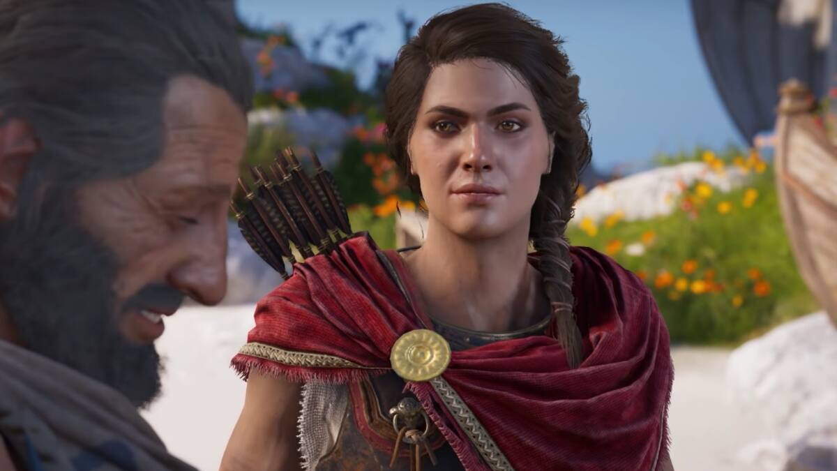 El director de narrativa del juego así lo confirmó
