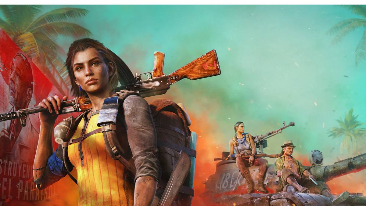 El director de narrativa habló sobre la historia del juego y los temas que se abordaron