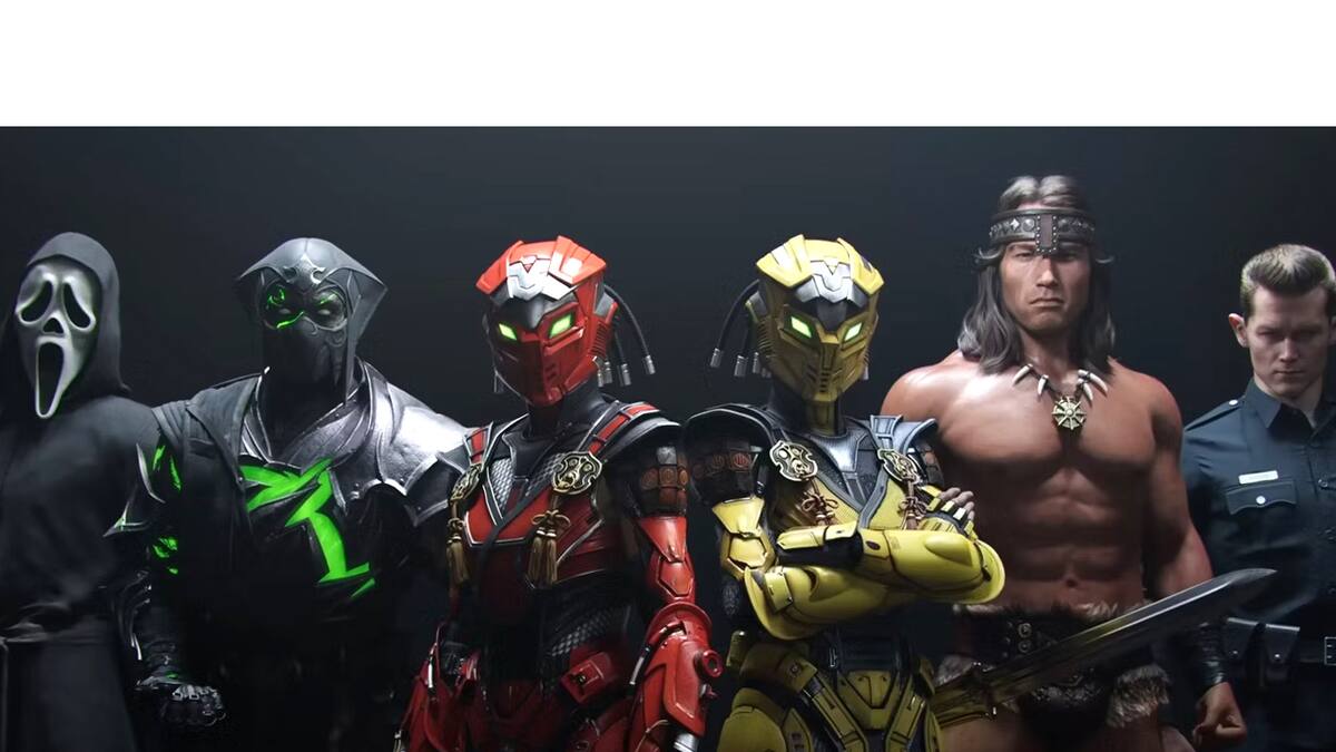 El director de NetherRealm Studios sugiere que el roster del título de lucha crecerá con más adiciones