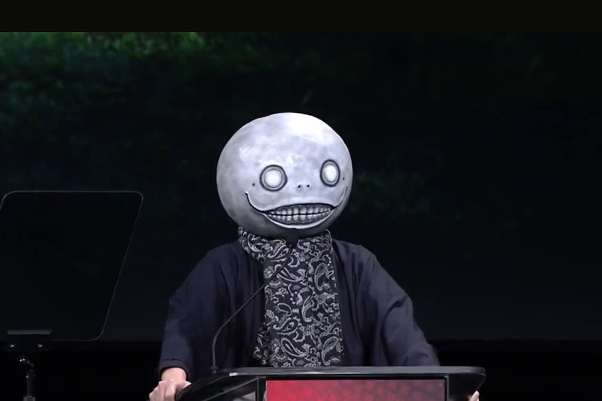 Estos son los juegos para PS4 que más le gustan a Yoko Taro