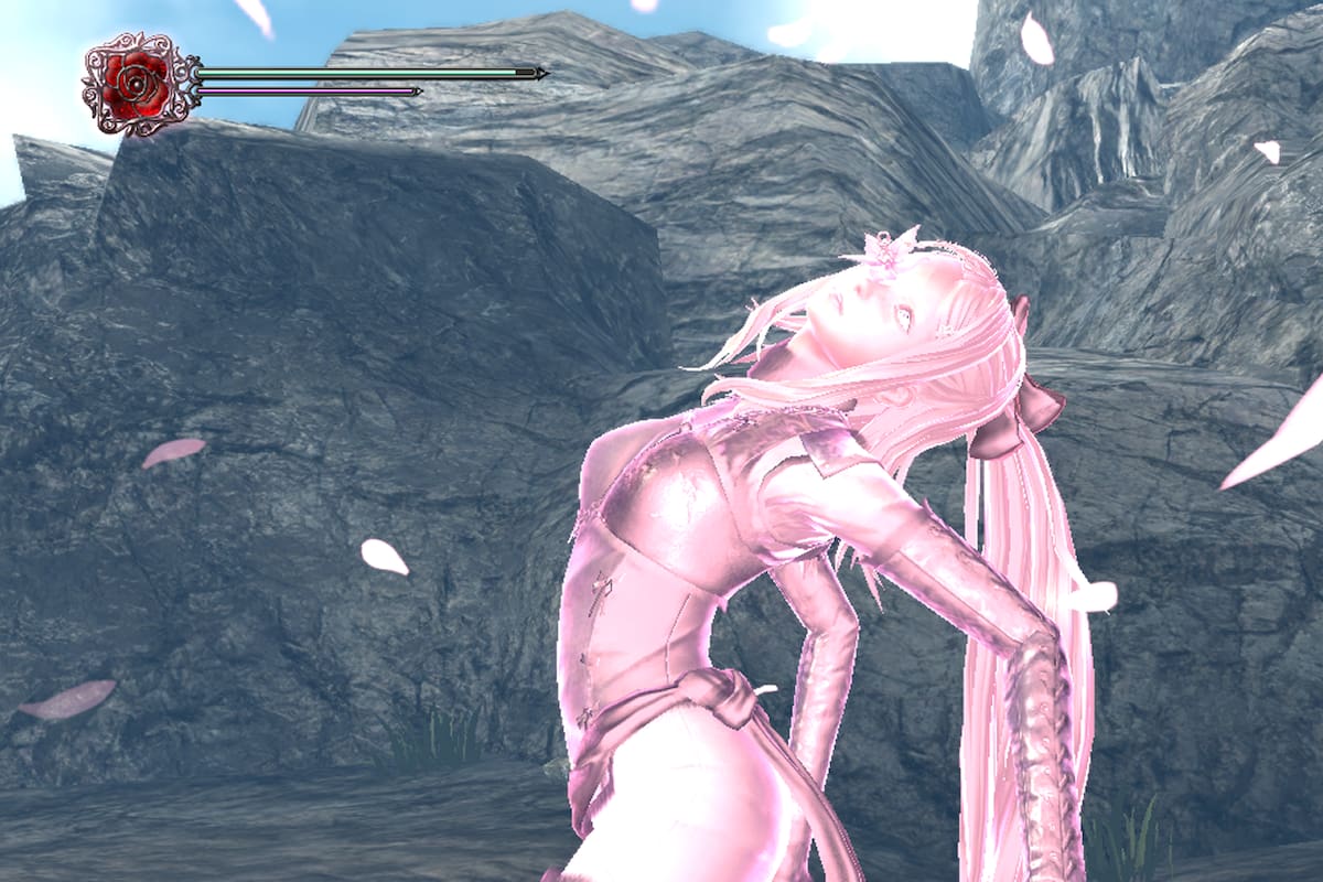 A Yoko Taro le gustaría remasterizar la serie Drakengard
