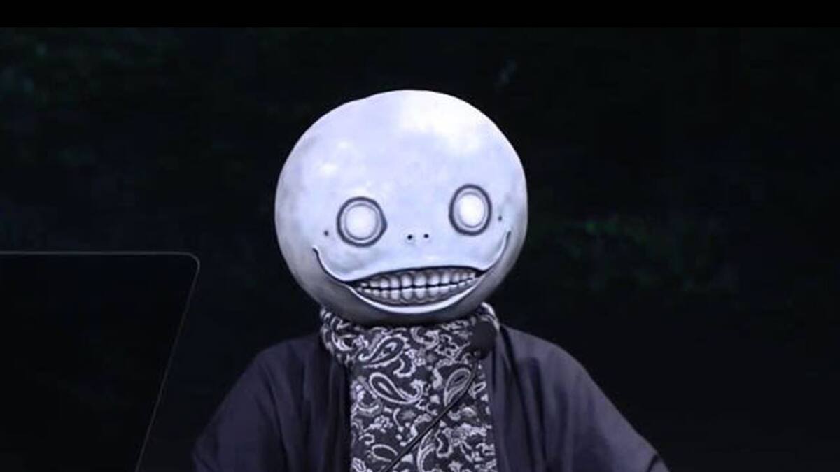 El director de NieR: Automata reveló su lado personal
