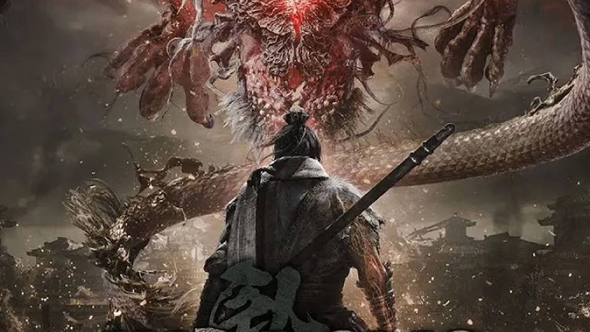 El director de Nioh también es responsable del proyecto de KOEI TECMO