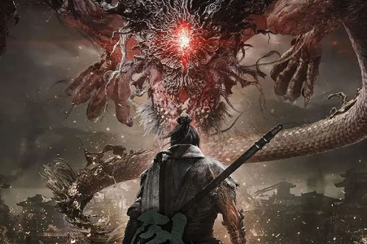 ¡Lo mejor de 2 mundos! Productor de Bloodborne trabaja en Wo Long: Fallen Dynasty