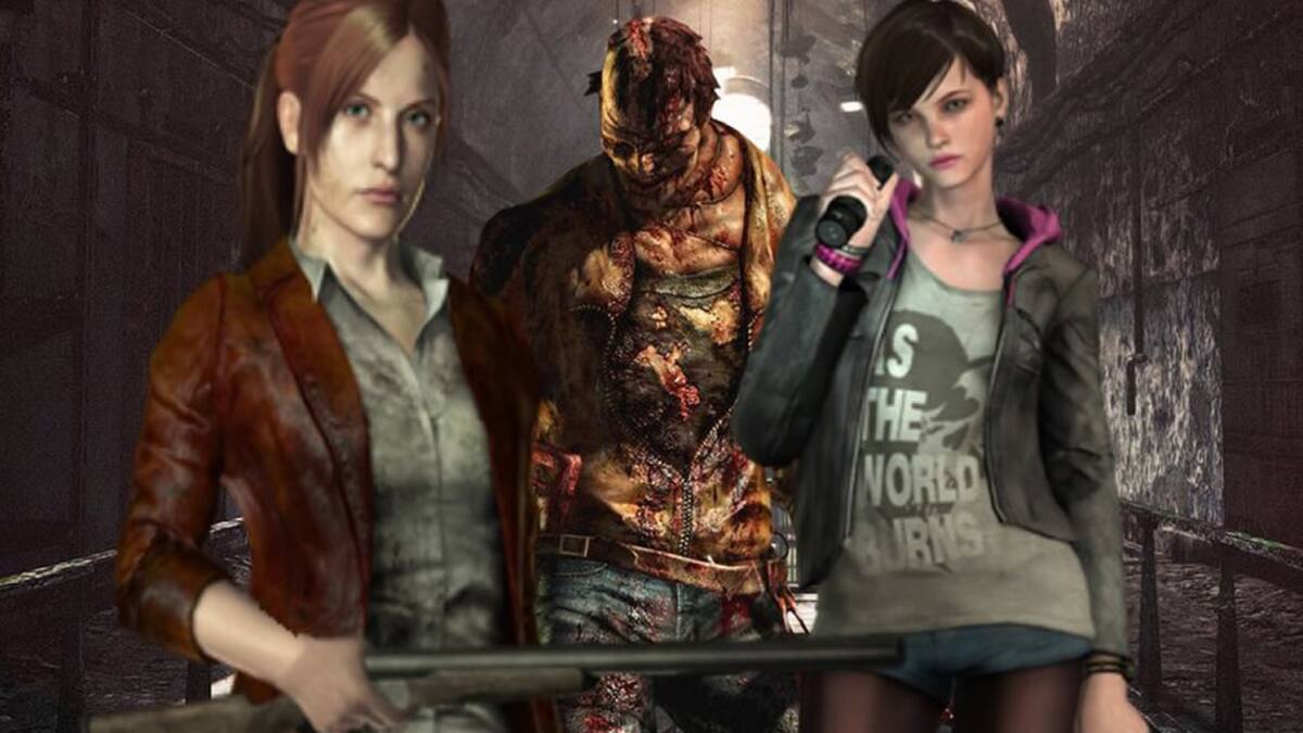 El director de productos explica por qué no lanzaron RE: Revelations 2 en Wii U