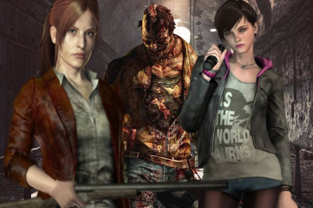 Capcom cierra la puerta a Nintendo al desarrollar para Xbox y PlayStation