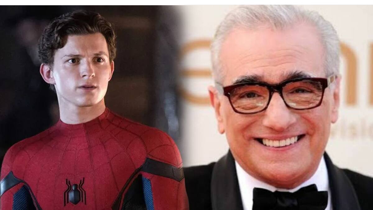 El director de Taxi Driver y The Wolf of Wall Street arremetió contra las cintas de superhéroes