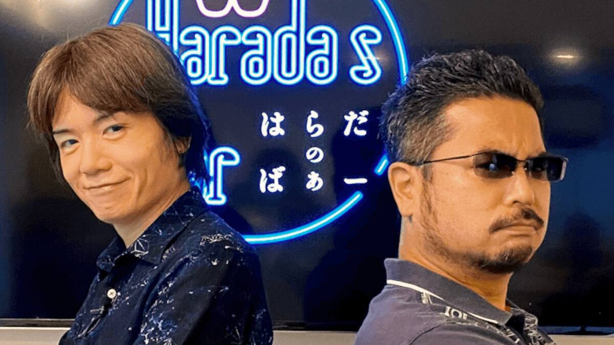 El director de TEKKEN confesó que Sakurai es un gran ejemplo del que desarrolladores deben aprender