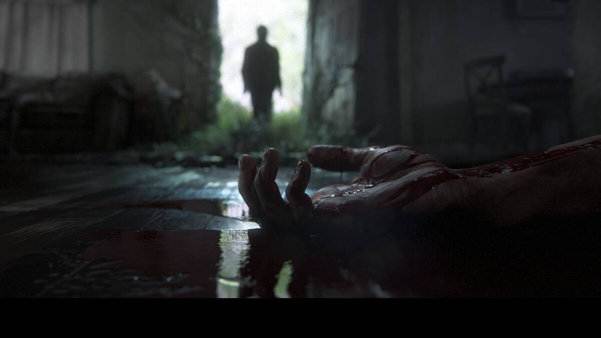 El director de The Last of Us hablará sobre el desarrollo de personajes