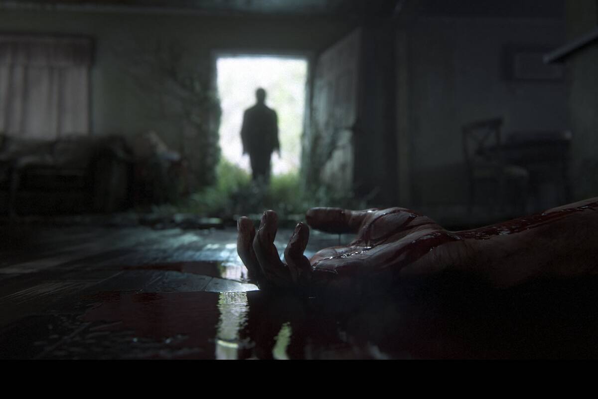 Neil Druckmann estará presente en DICE Summit 2018