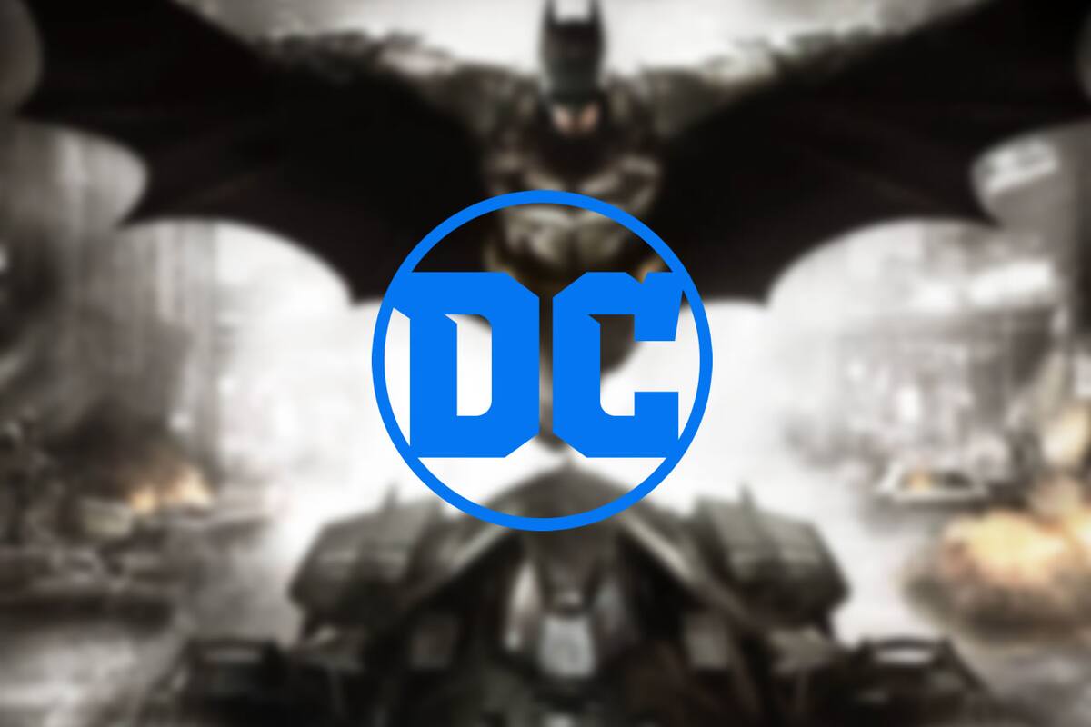 Los videojuegos serán parte del universo de DC Studios, división dirigida por James Gunn