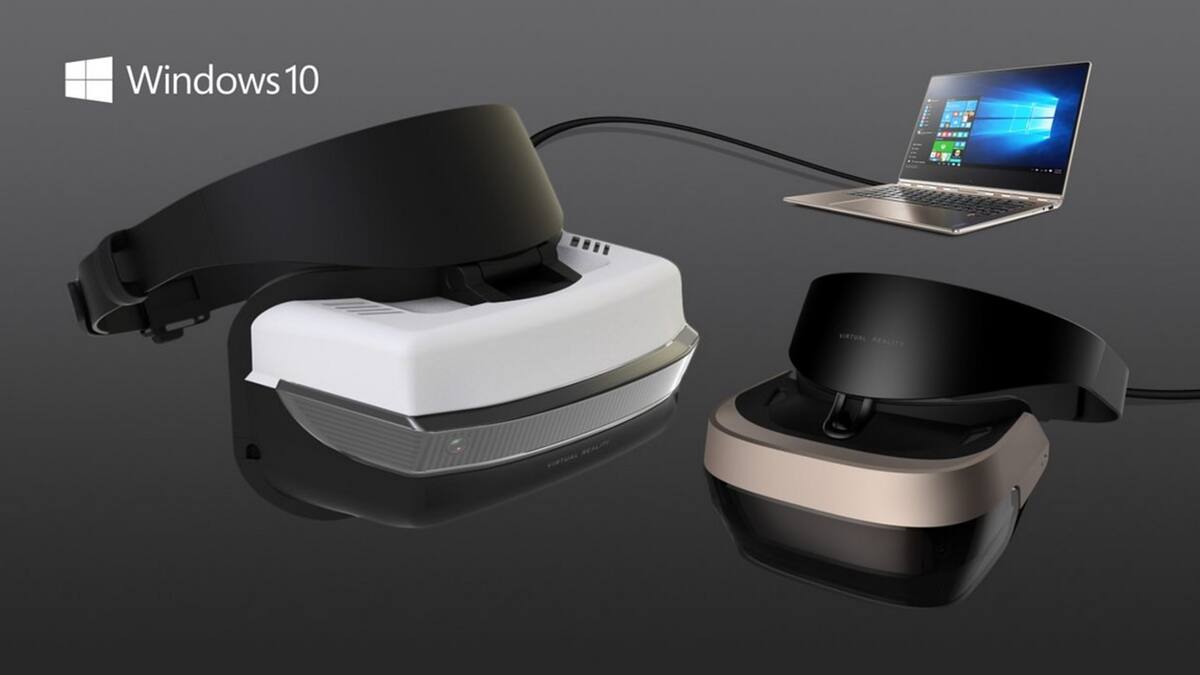 El director de Xbox descarta que las gafas sustituyan al mando tradicional
