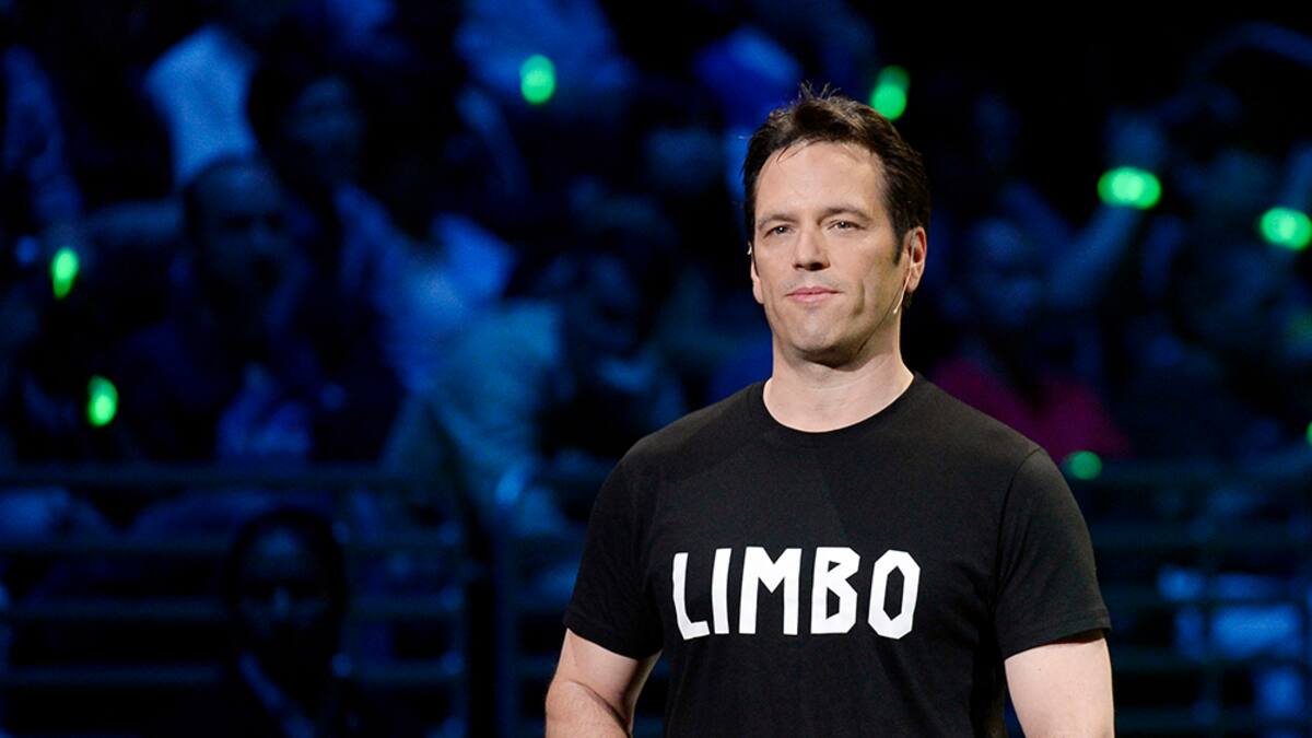 El director de Xbox llega al equipo Senior Leadership