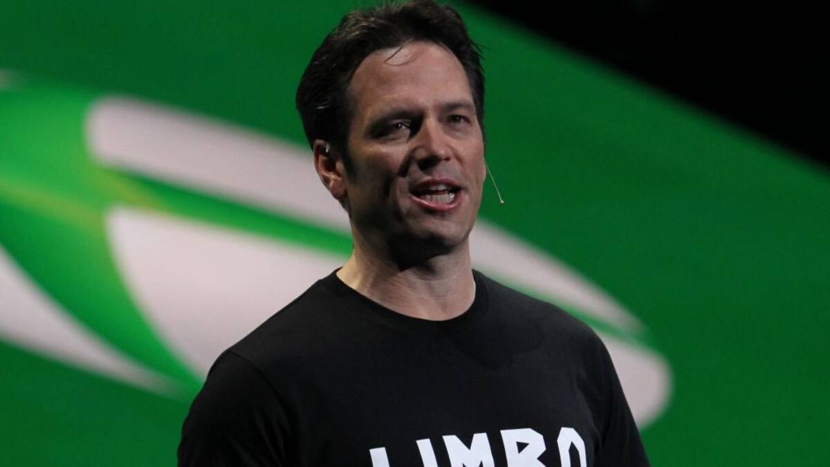 El director de Xbox ya probó varios títulos